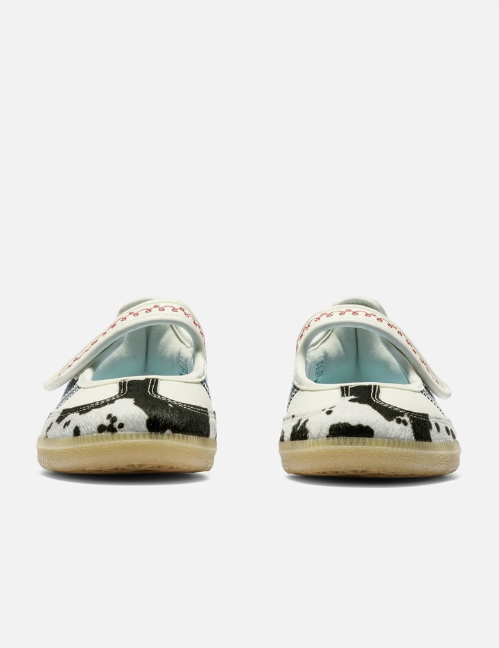 Adidas Pixar Toy Story Samba Jane Shoes