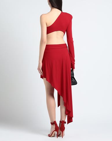 Woman Mini dress Red
