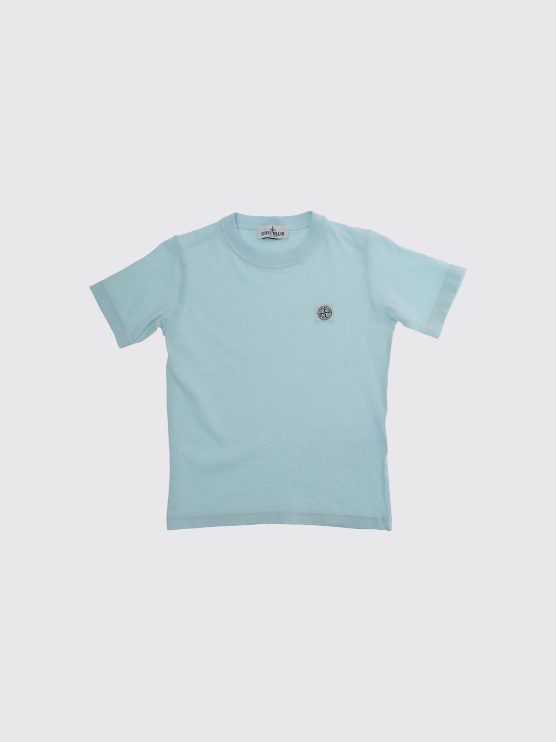 T-Shirt Kids color Navy