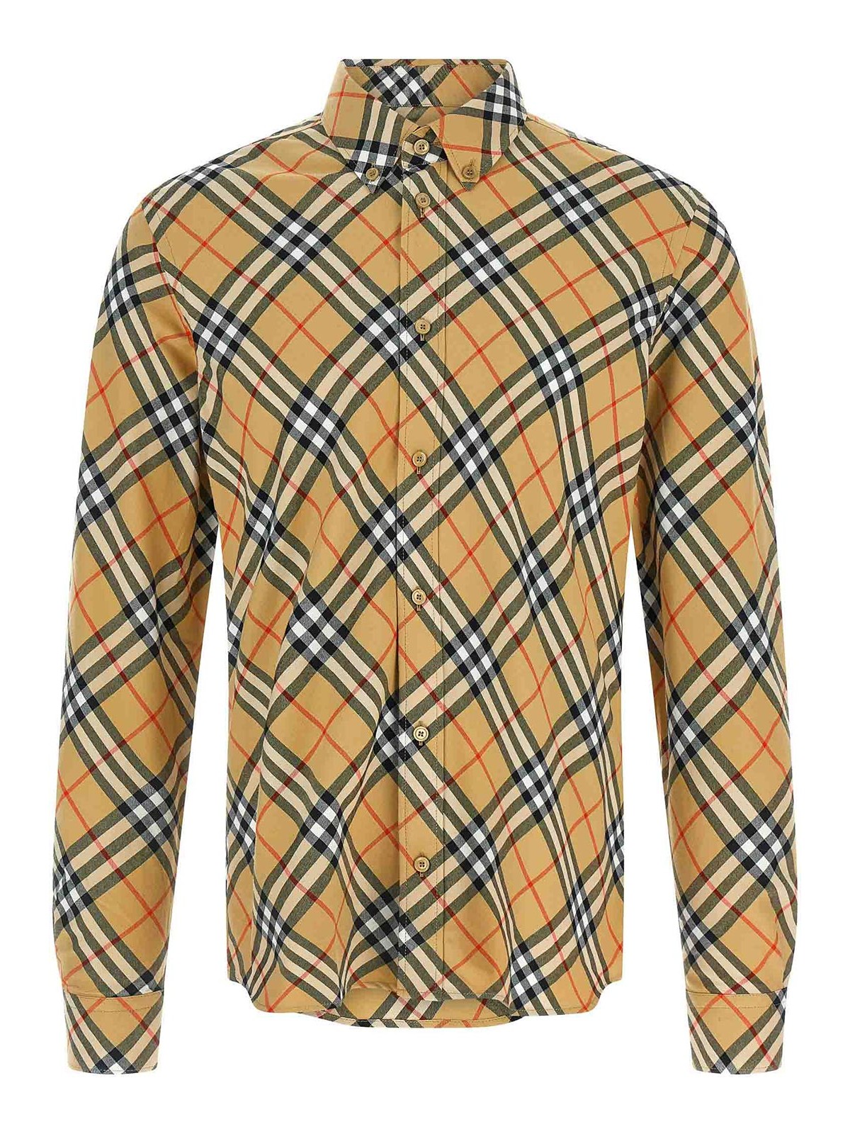 Roan Shirt