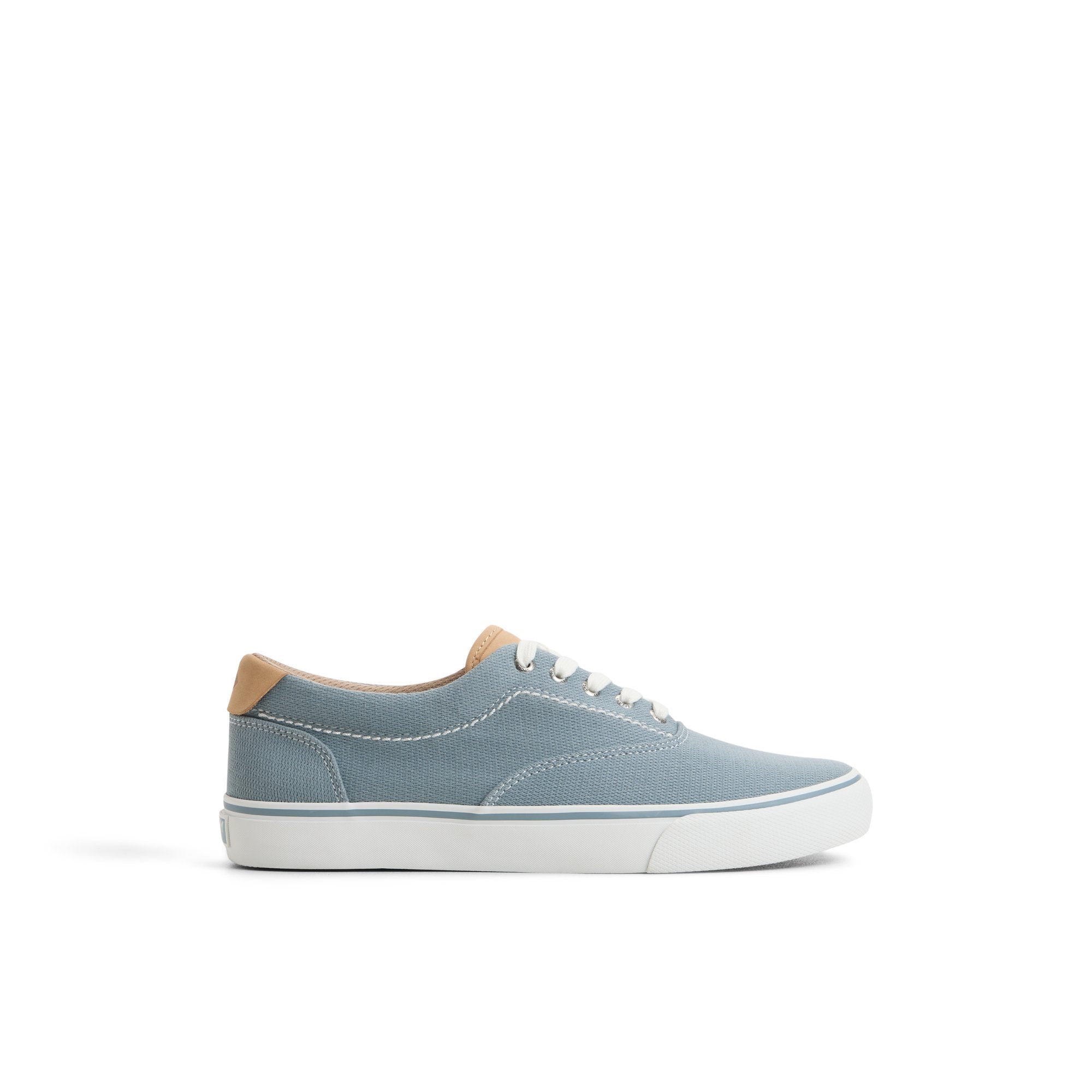 Cvo Helm Sneaker in Light Blue