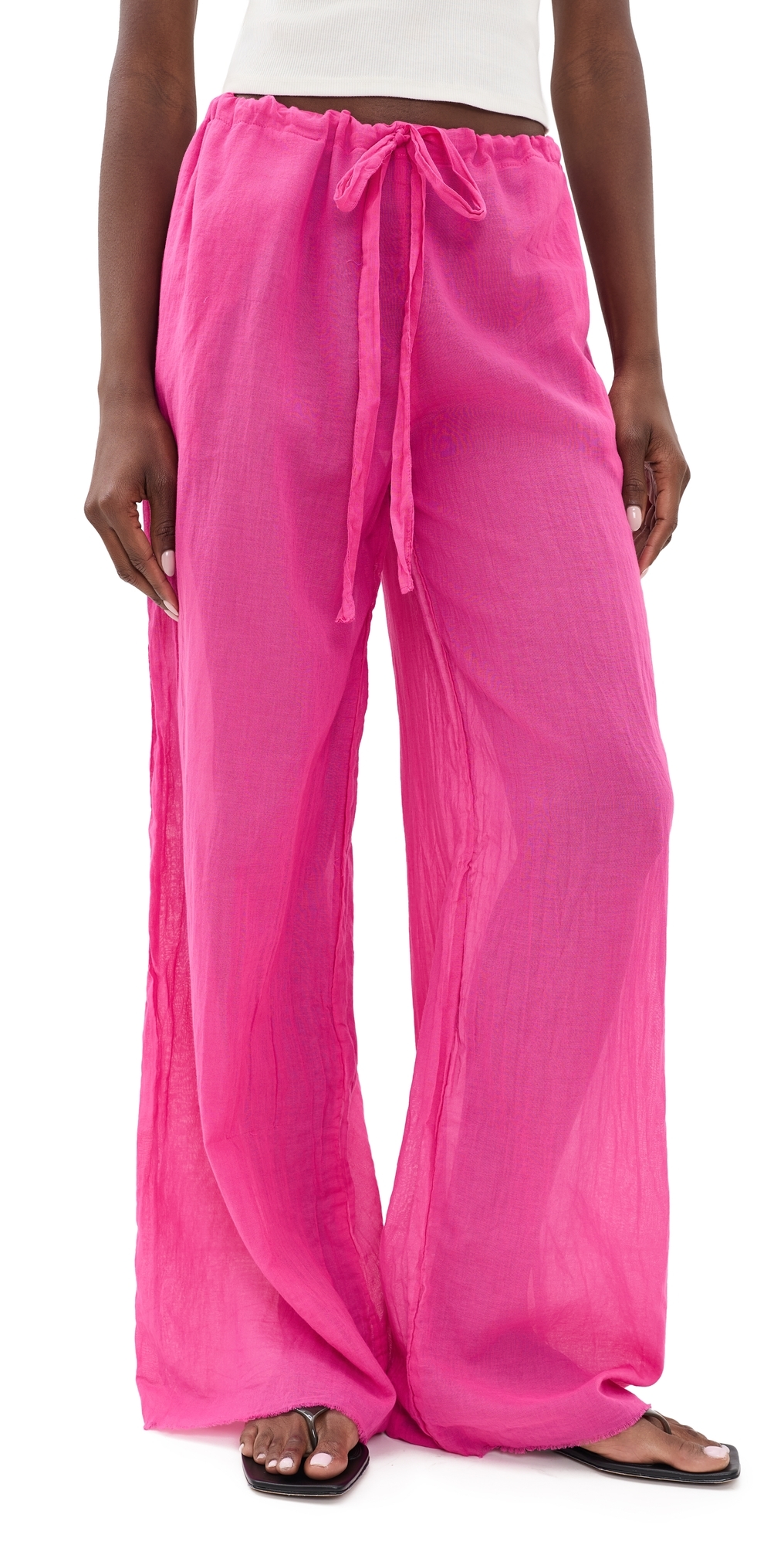 Demi Pants Diva