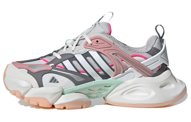 Vento XLG Deluxe 'White Grey Pink'