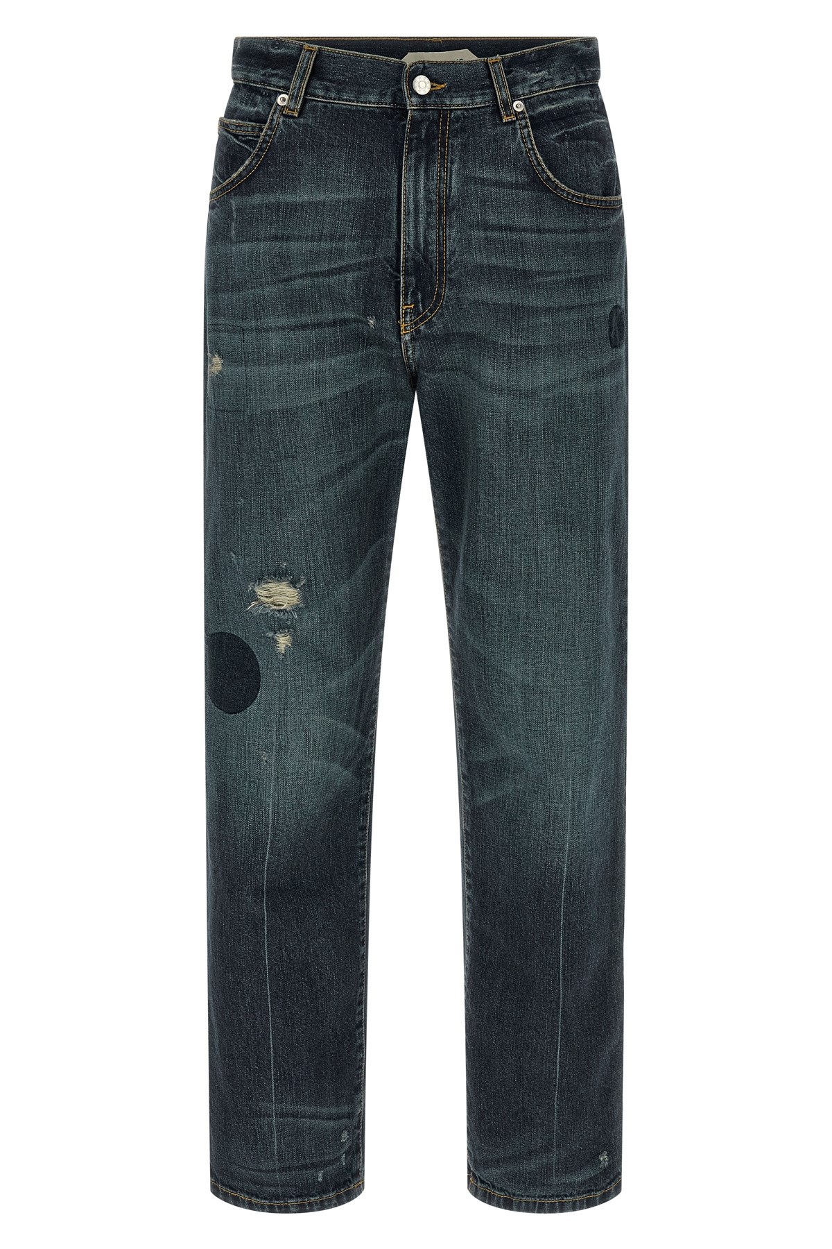 'Warkworth' Jeans