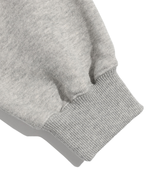 ATTUNE SWEATSHIRTS_GREY