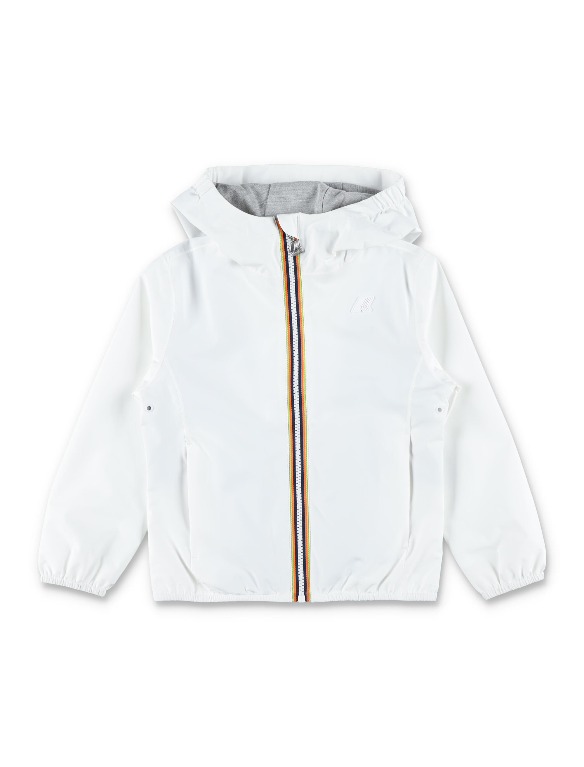 Essential Waterproof Jacket for Boys