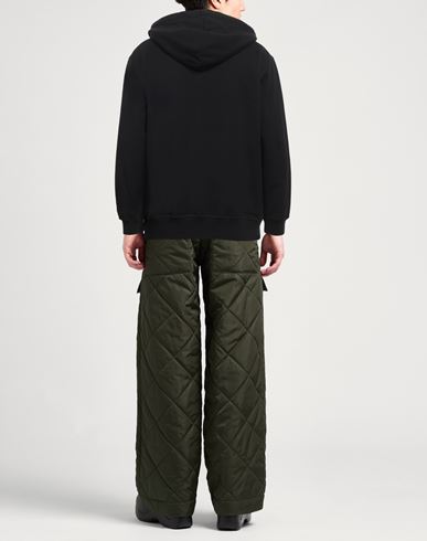 Man Sweatshirt Black