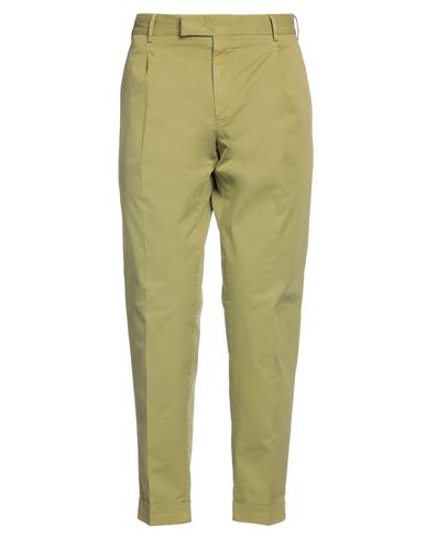 Man Pants Military green