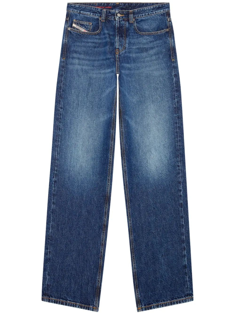 Men's D-MACRO Jeans 2001
