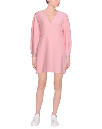 Woman Mini dress Pink