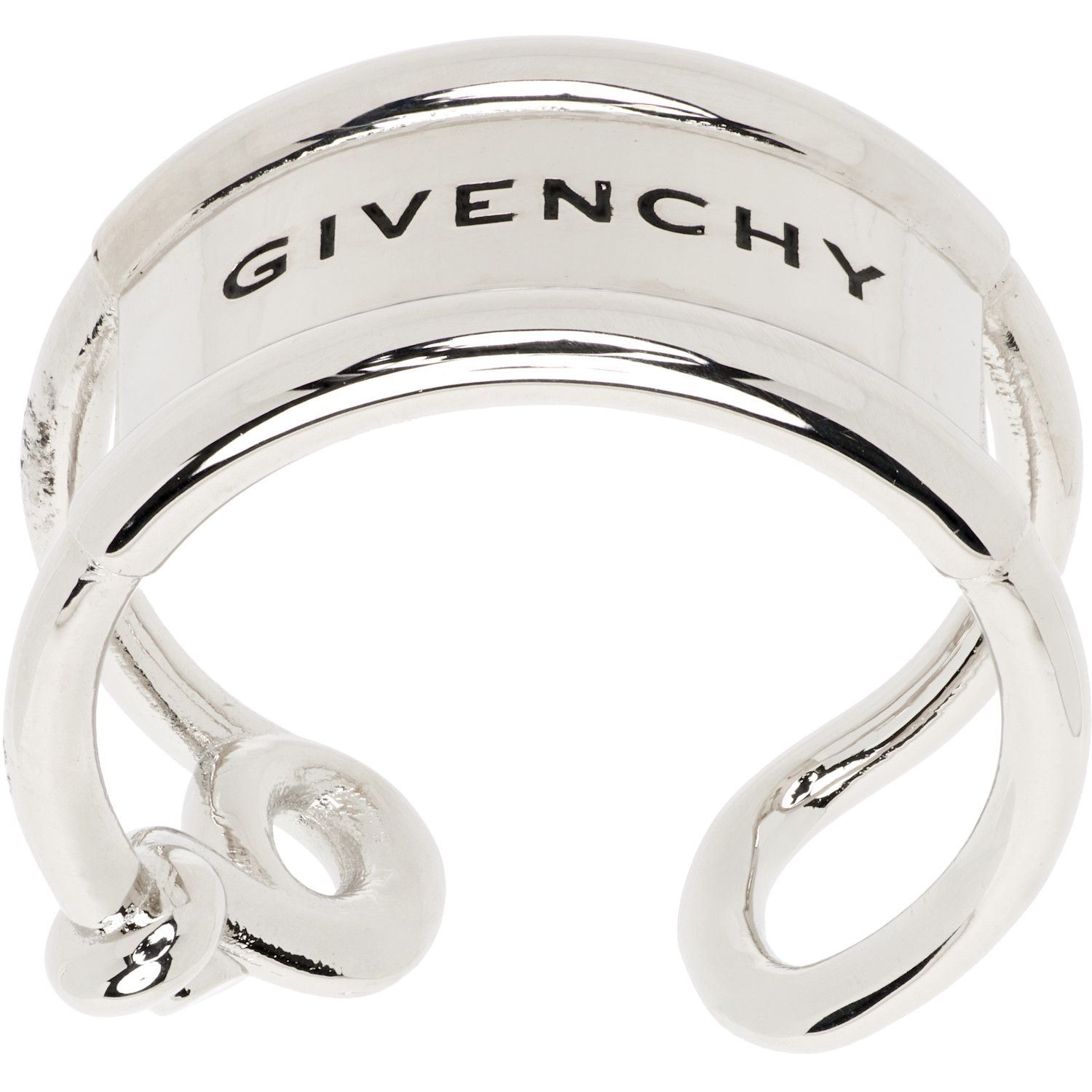 Safety G Ring