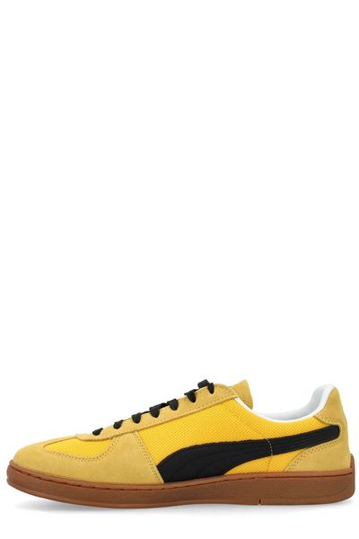 Puma Terrace Lace-Up Sneakers