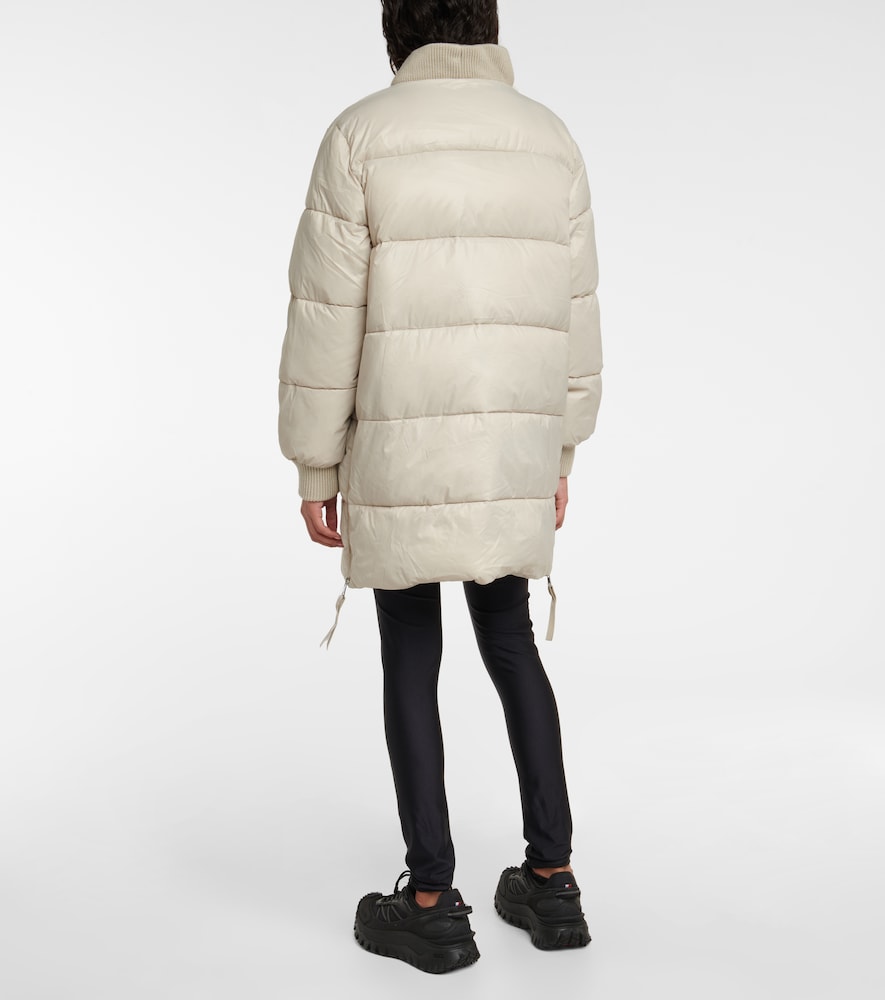 Baldwin puffer coat