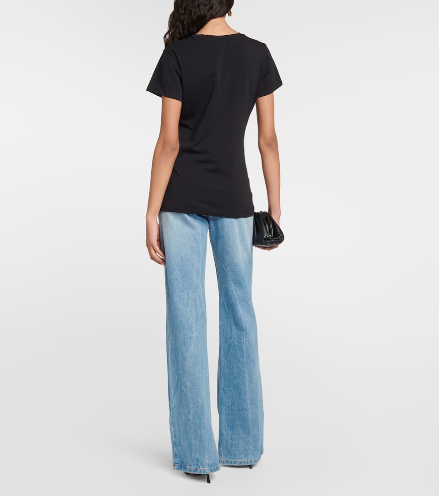Dorothee Schumacher Soft Shape flared pants