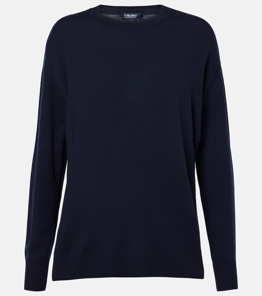 Verona wool sweater