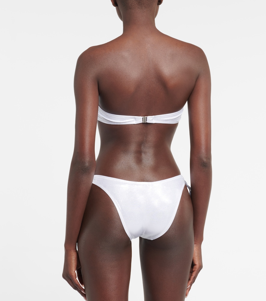 Exclusive to Mytheresa - Tortola bikini bottoms