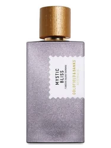 Unisex Mystic Bliss EDP Spray 3.4 oz Fragrances 9356353001500