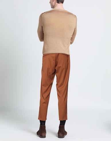 Man Pants Tan