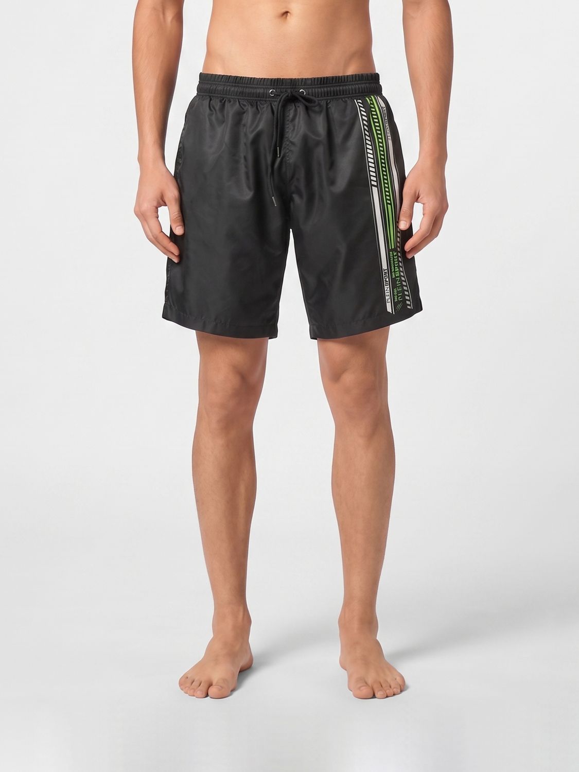 Swim shorts - Black