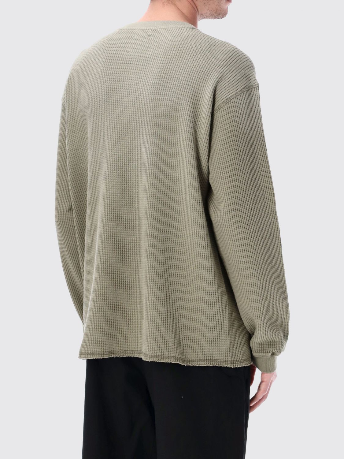 T-Shirt Men color Grey