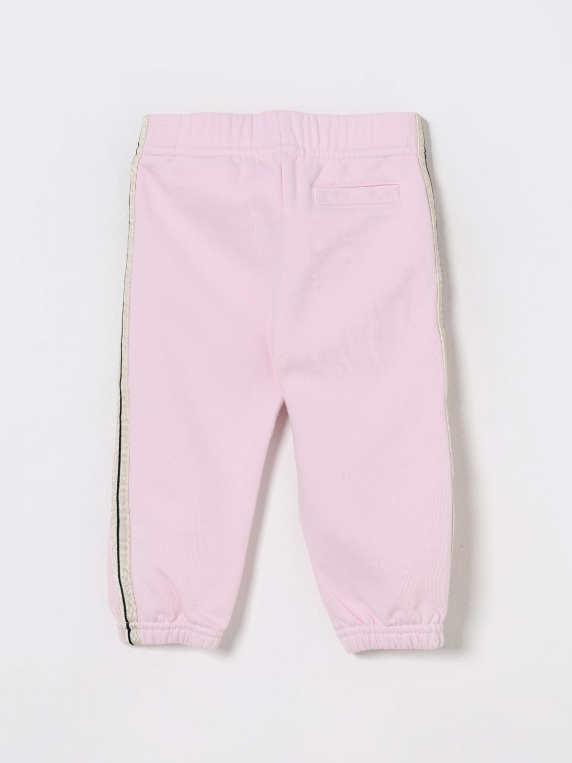 Pants Kids color Pink