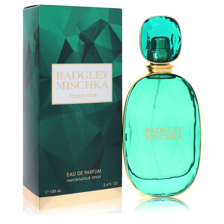Forest Noir by Eau De Parfum Spray 3.4 oz Women