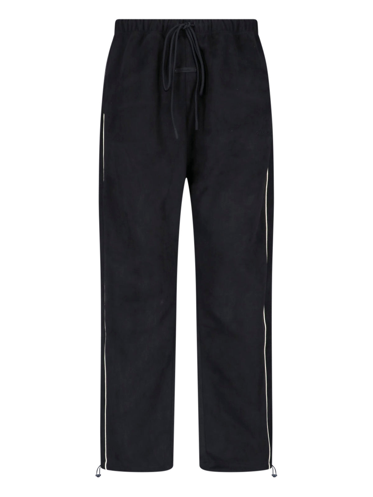 Tapered Tech Sweatpants