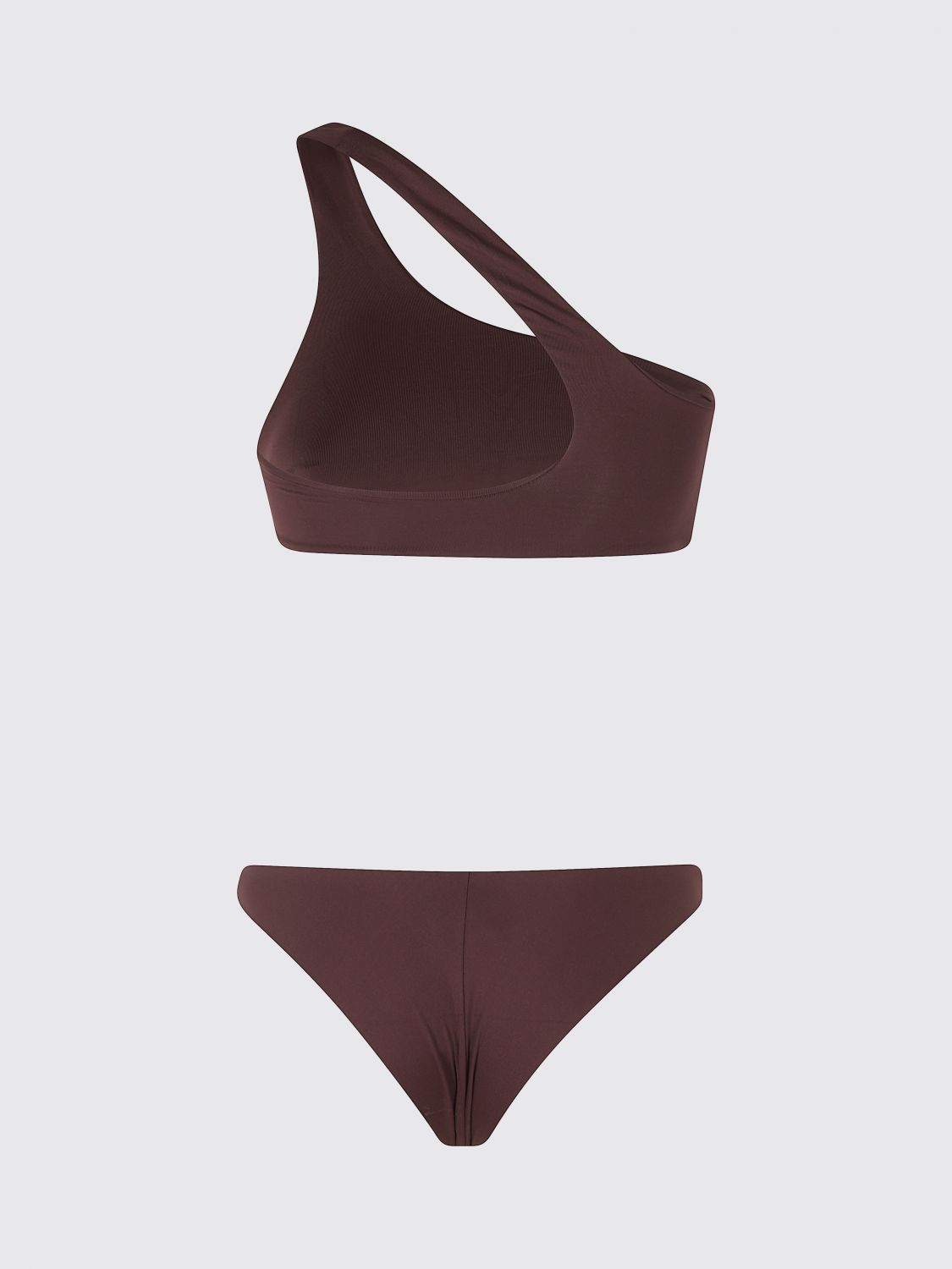 Swimsuit Woman color Violet