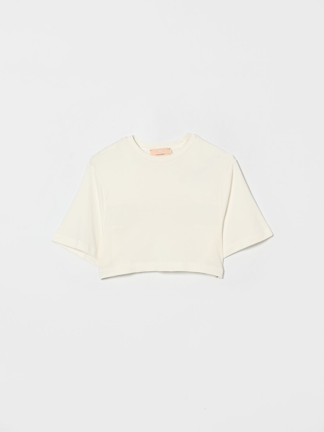 T-Shirt Kids color Ivory