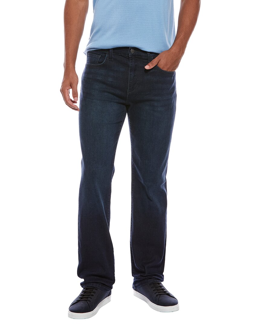 The Classic Straight Jean