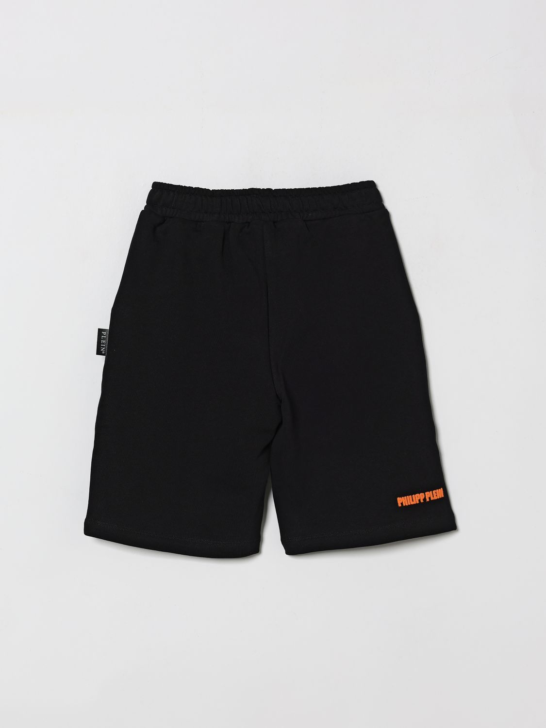 Shorts Kids color Black