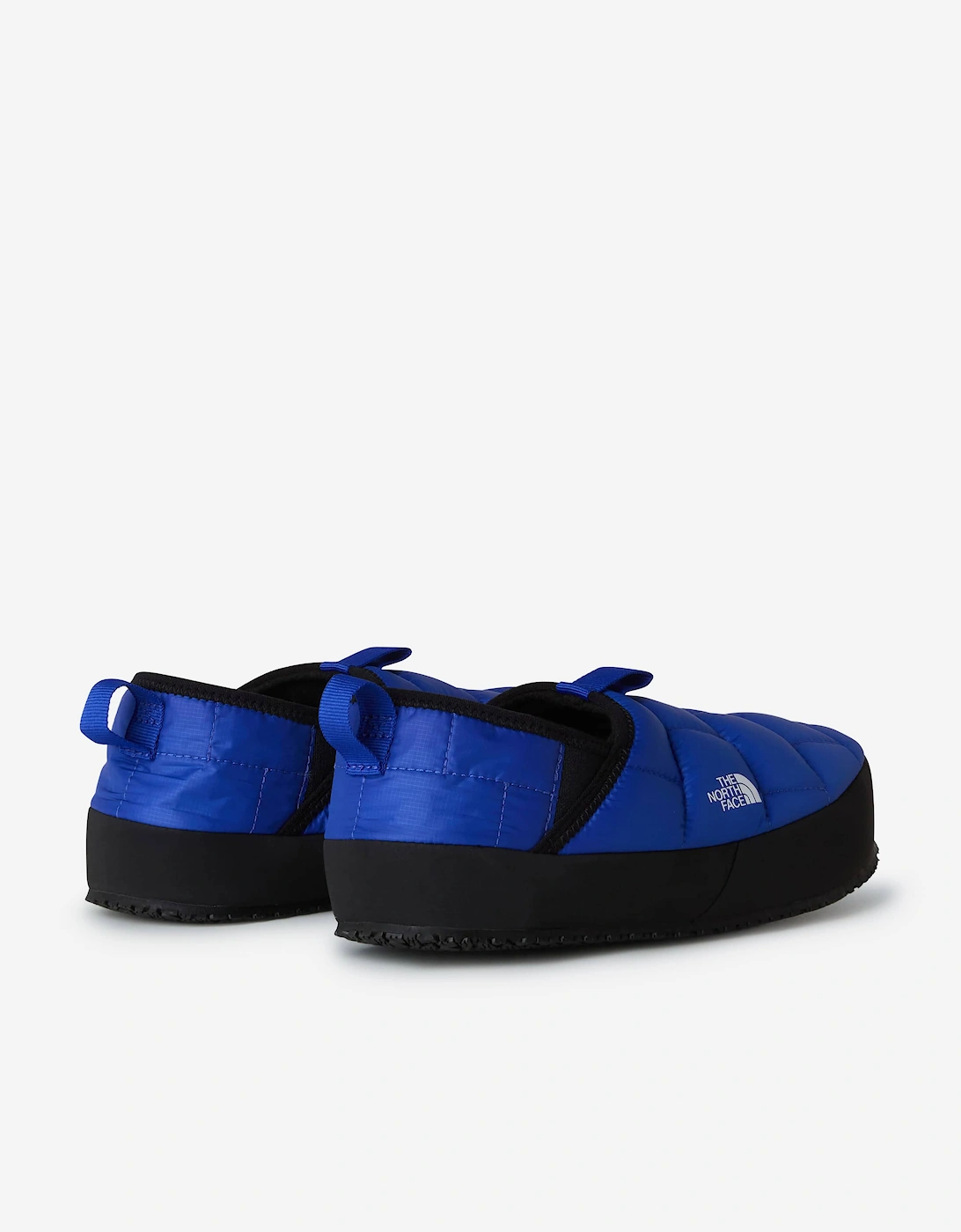 Boy's The North Face Boys ThermoBall™ Traction Mule II in Blue