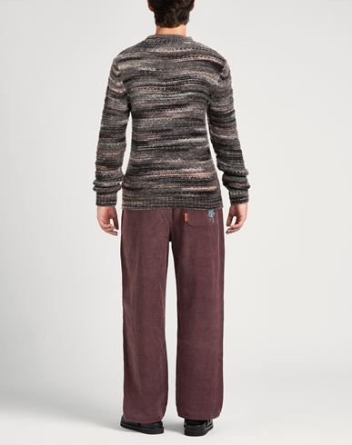 Man Sweater Grey Size S Acrylic, Wool, Polyamide
