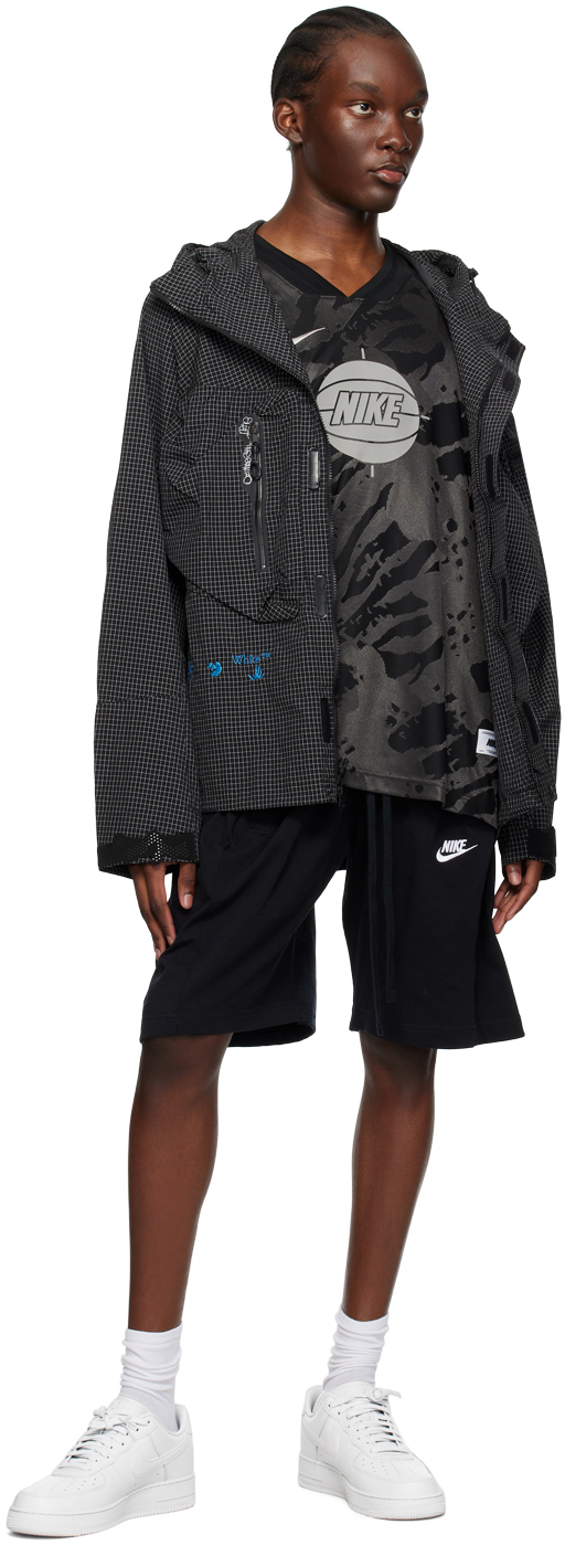 White Air Force 1 '07 Fresh Sneakers