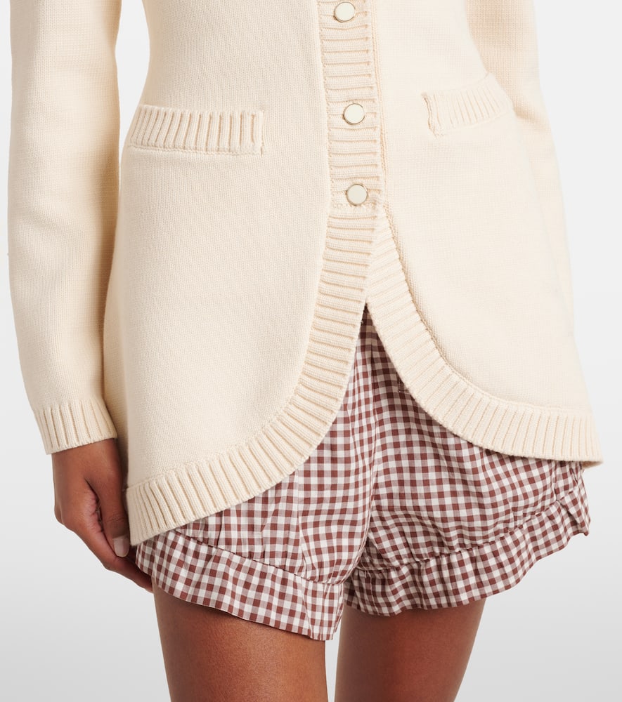 Sabrina cardigan