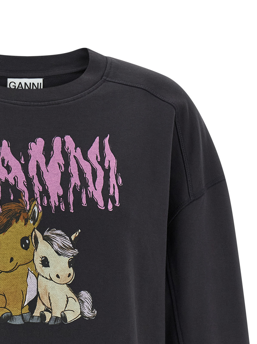 Sweaters Phantom