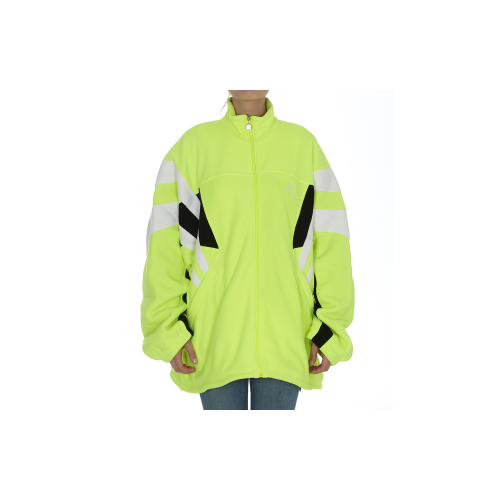 Sporty B Cosy Tracksuit Jacket