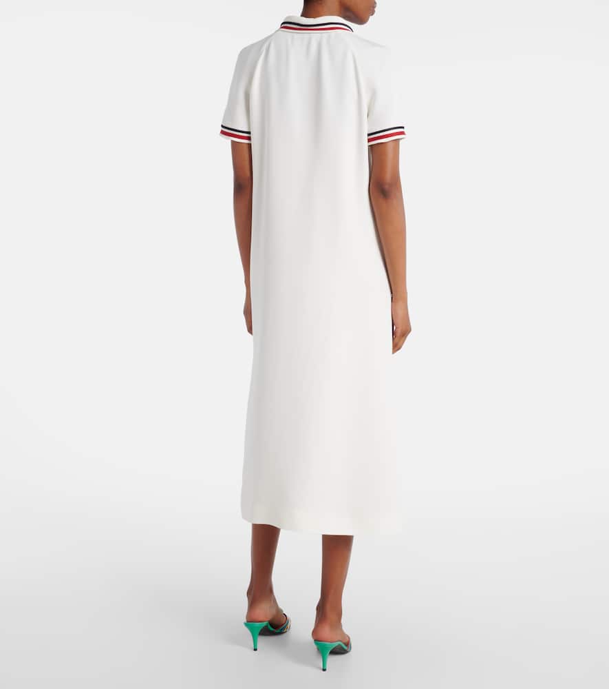 Cady Couture midi dress