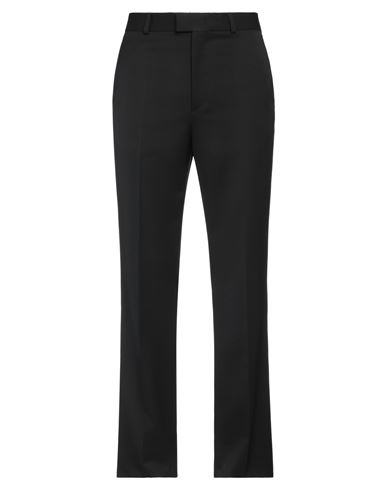 Man Pants Black