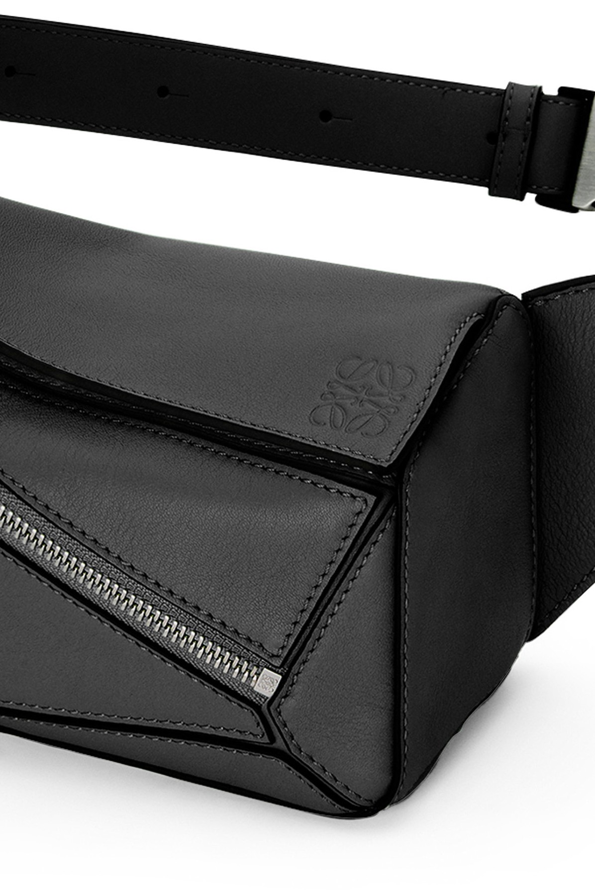 Mini Puzzle Bumbag