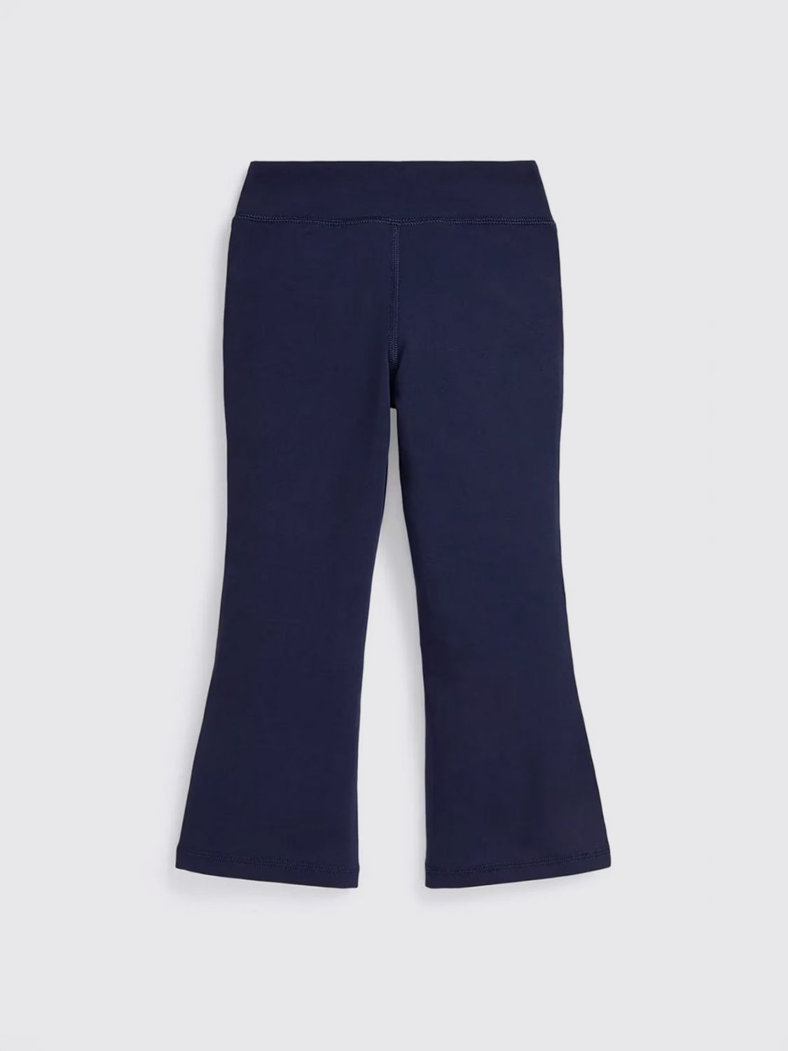 Pants Kids color Blue