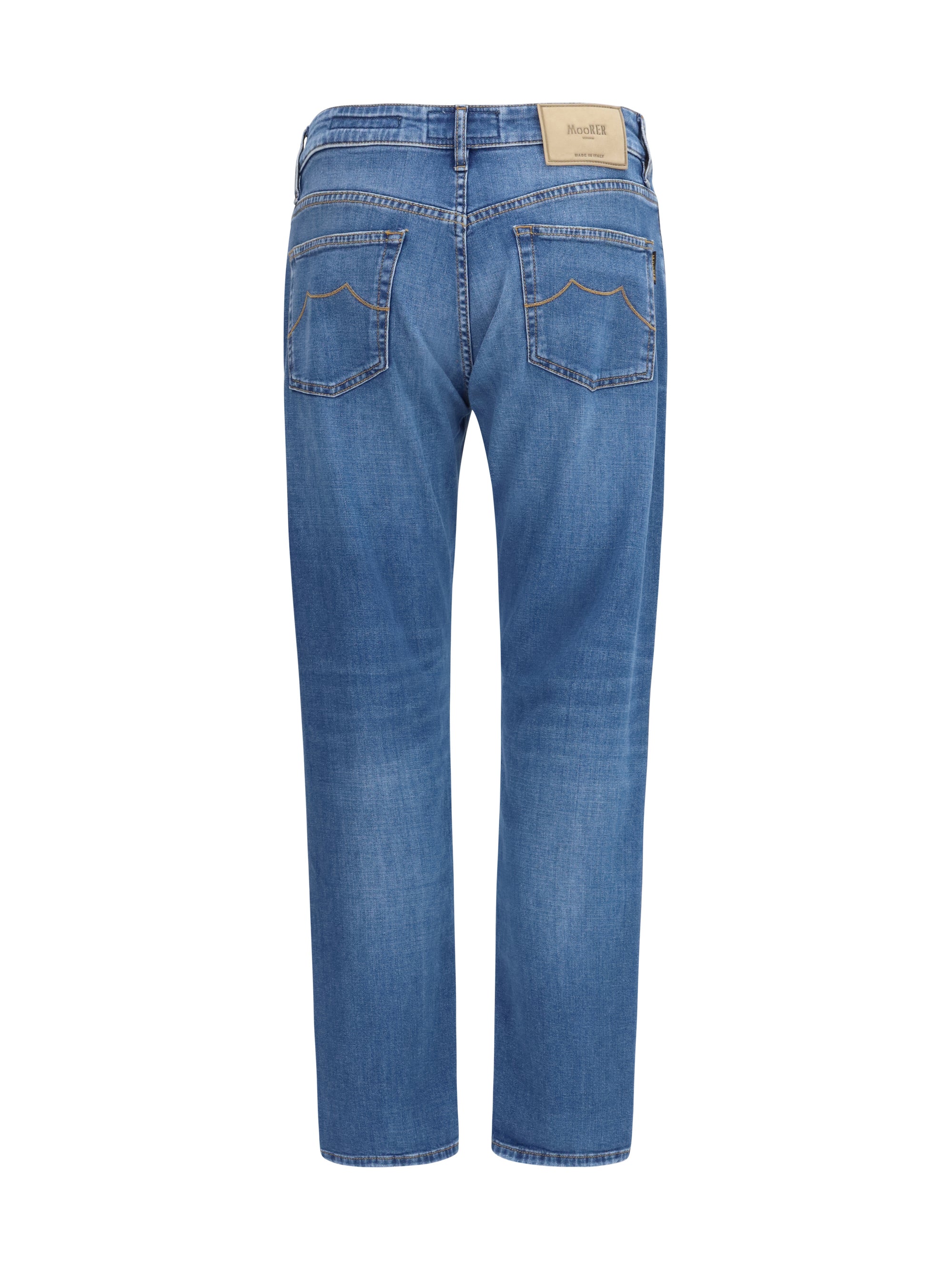Jeans — Blue