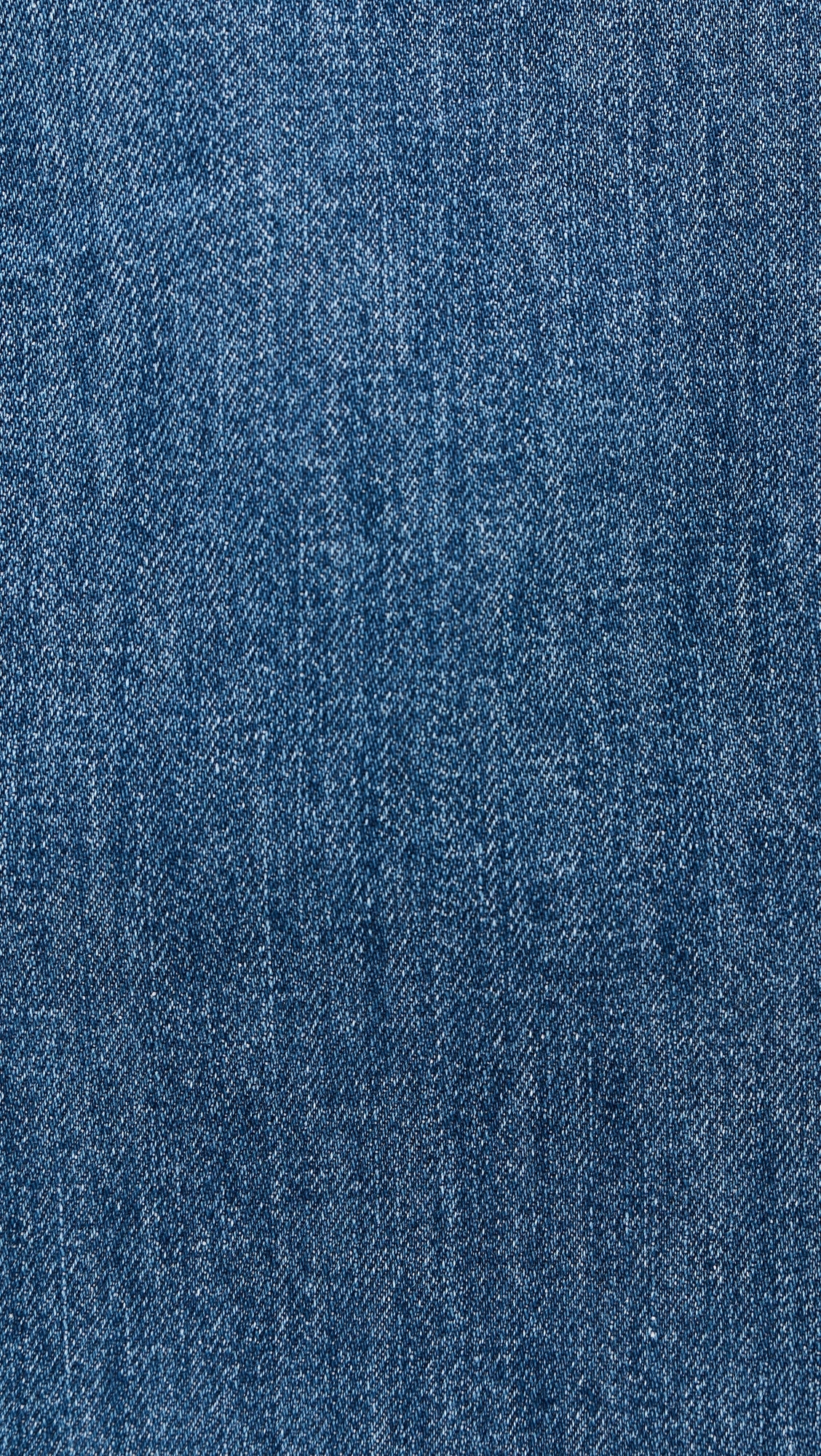 Halter Dress Med Wash