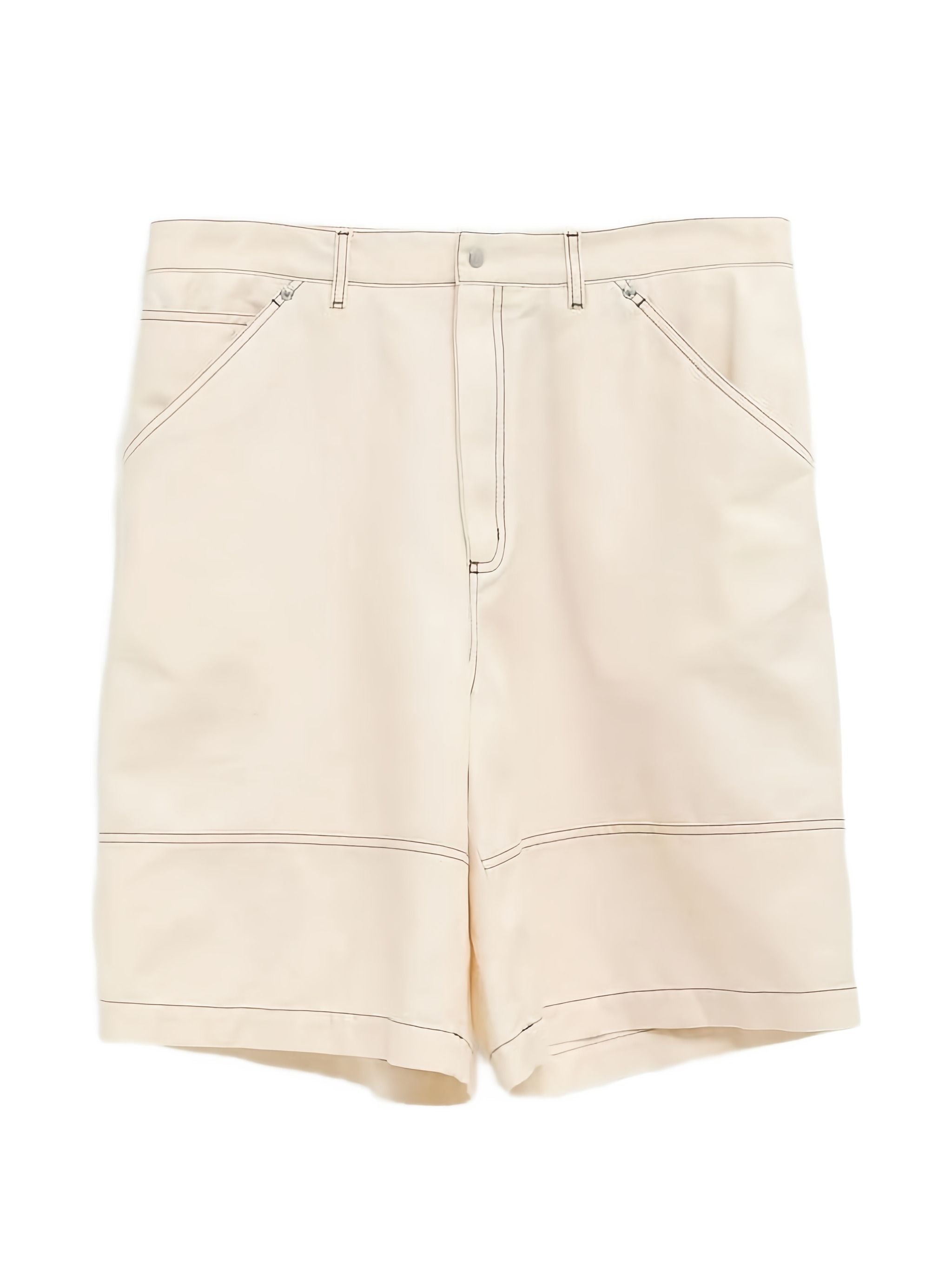 Men's Casual Mini Shorts for Summer SS26