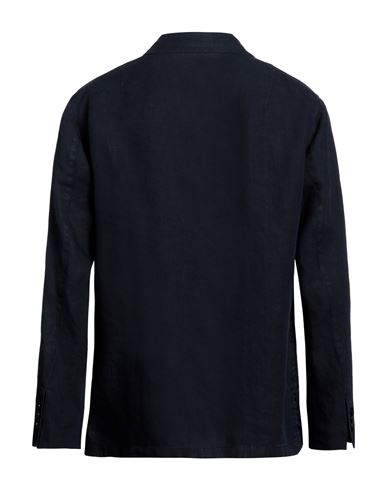 Man Blazer Navy blue
