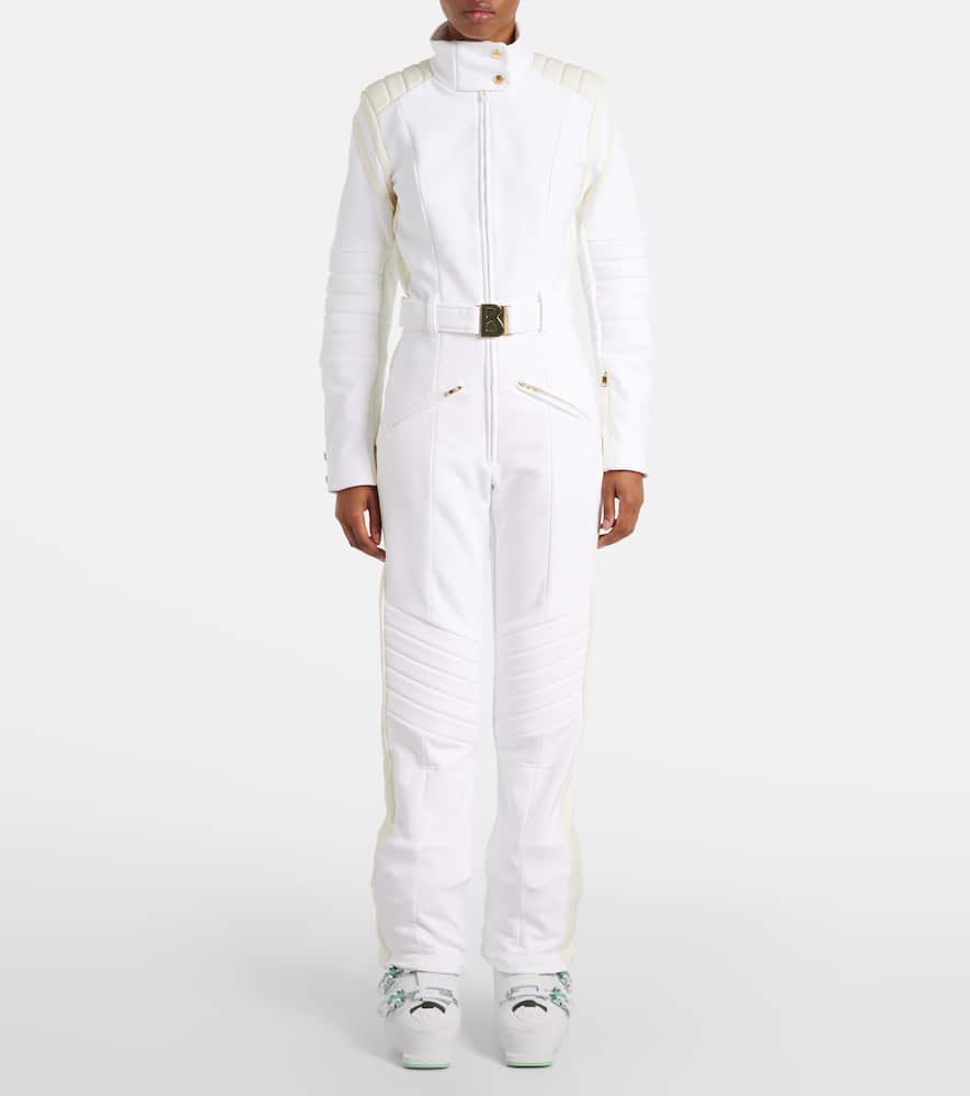 Jani colorblocked ski suit