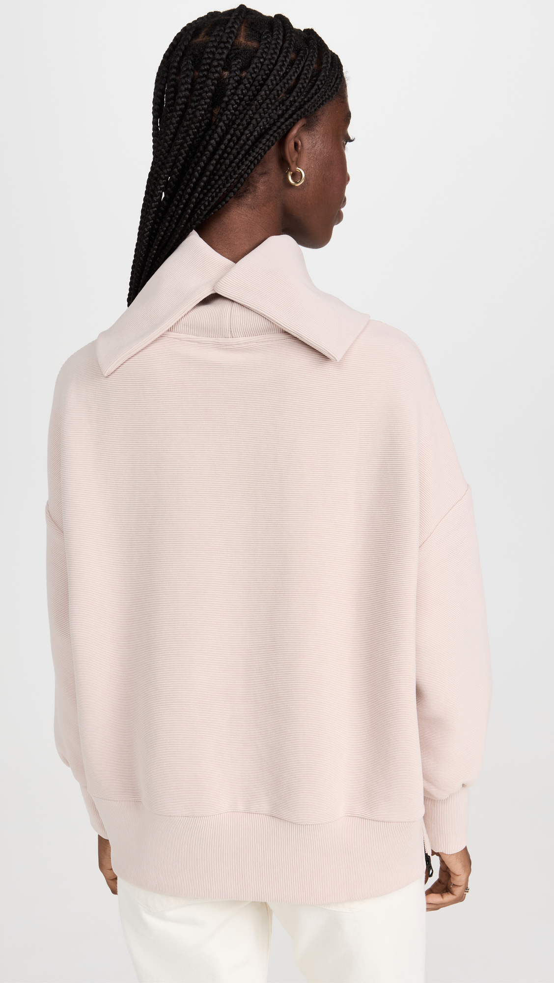 Milton Sweatshirt
