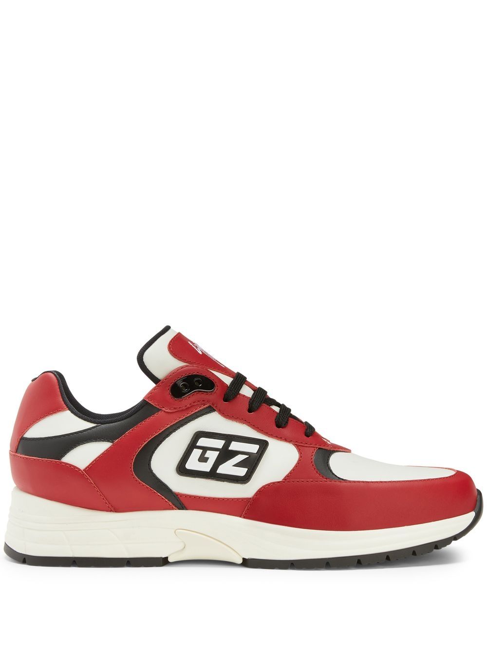 GZ Runner low-top sneakers