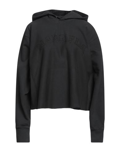 Woman Sweatshirt Steel grey