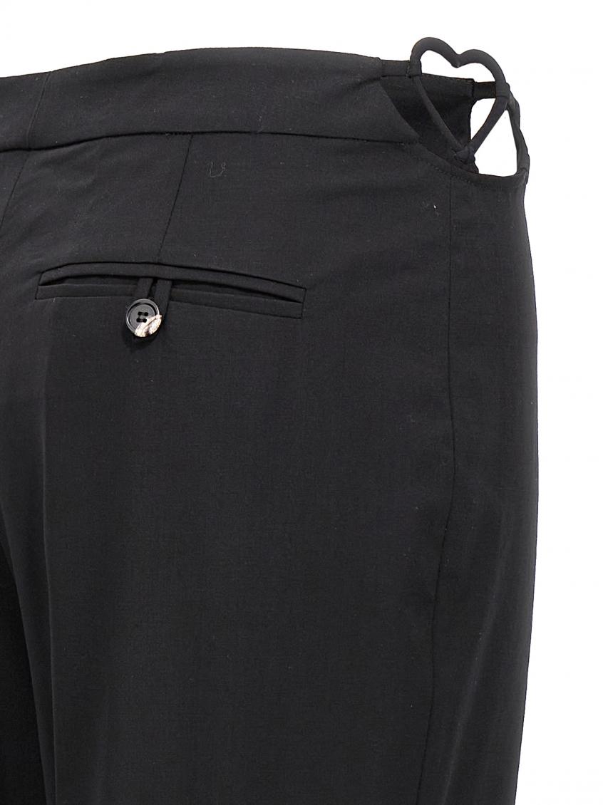Hearts Pants